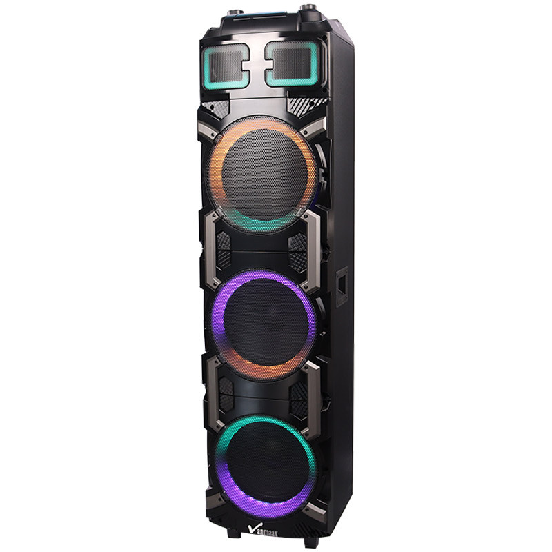 اسپیکر بلوتوثی خانگی وان مکس مدل MAX-1050