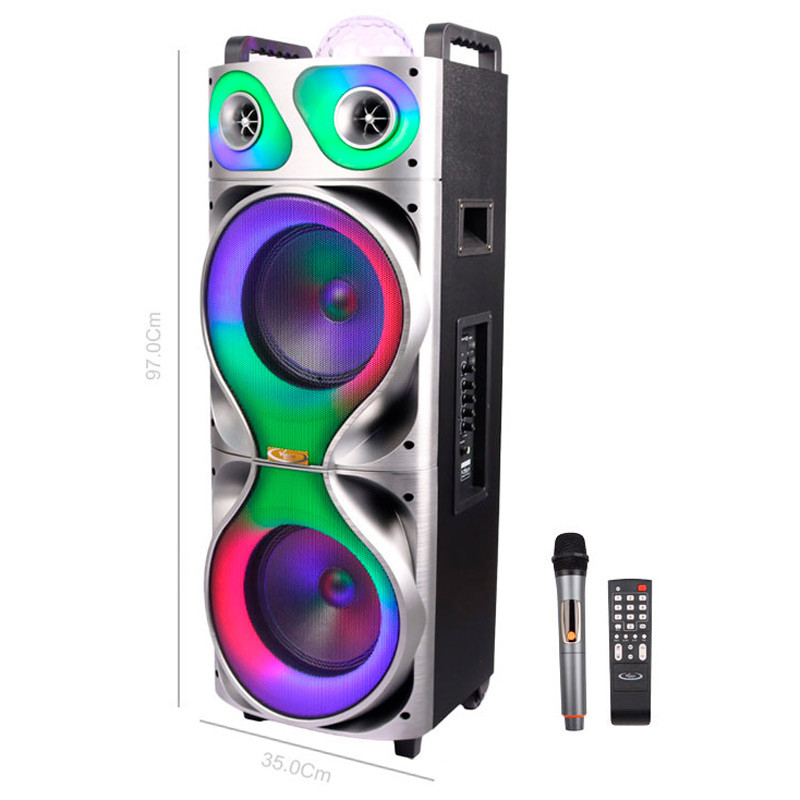 اسپیکر بلوتوثی خانگی ونوس مدل  PV-1090