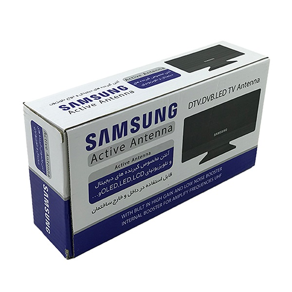 آنتن رومیزی برقی سامسونگUSBخورHD