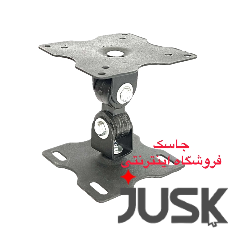 پایه مانیتوری آراز مدل S12 مناسب برای مانیتور های 17 تا 26 اینچی