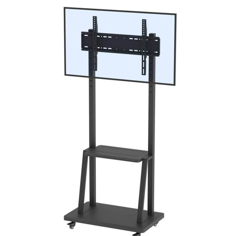 پایه ایستاده تلویزیون MB مدل MB-3 مناسب برای تلویزیون 32 تا 65 اینچ