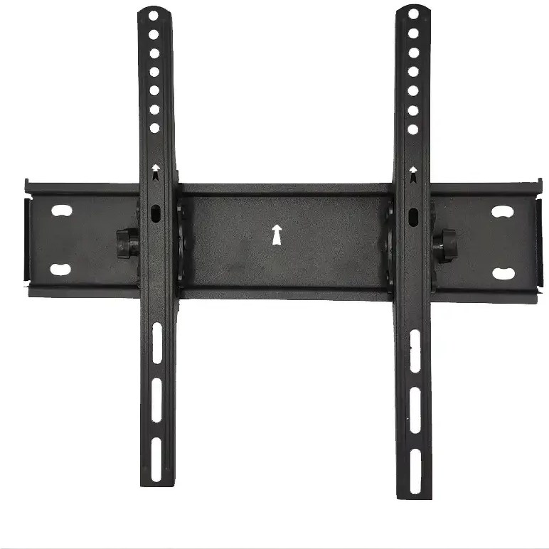 پایه دیواری تلویزیون براکت متحرک از 32 تا 55 اینچ برند سام میت sammet