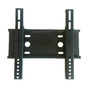 پایه دیواری ثابت مانیتور مناسب 17 تا 32 اینچ