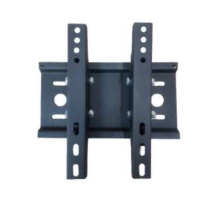 پایه دیواری متحرک مانیتور مناسب 17 تا 32 اینچ