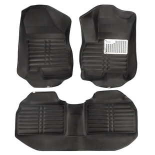 کفپوش سه بعدی پانیذ کد 620 مناسب برای هیوندای اکسنت