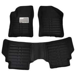 کفپوش سه بعدی خودرو پانیذ مدل 065 مناسب برای هایما اس5