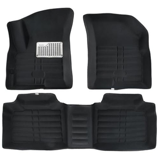 کفپوش سه بعدی خودرو پانیذ مدل 037 مناسب برای چری تیگو5