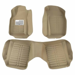 کفپوش سه بعدی خودرو پانیذ مدل 033 مناسب برای ماکسیما