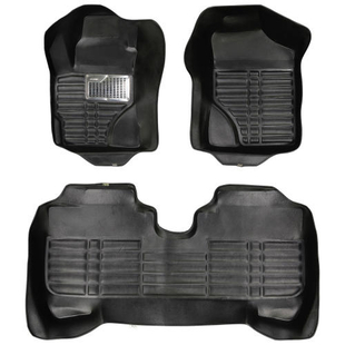 کفپوش سه بعدی خودرو مدل پانیذ مناسب برای برلیانس اچ ۲۳۰