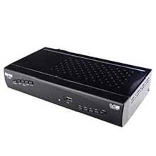 گیرنده تلویزیون دیجیتال مارشال مدل ME 899