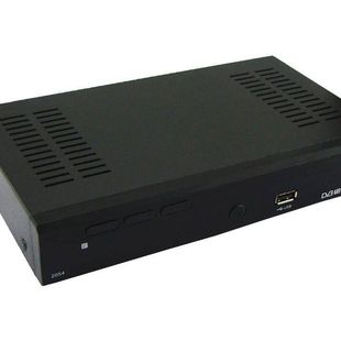 گیرنده دیجیتال گاندو مدل GN-2 2054