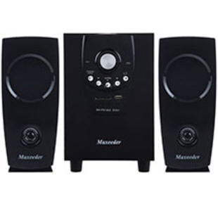 پخش کننده خانگی مکسیدر سری MX-PS1403 مدل DV05