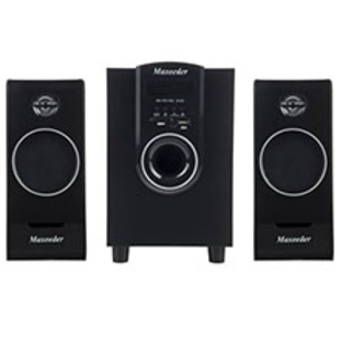 پخش کننده خانگی مکسیدر سری MX-PS1403 مدل DV02