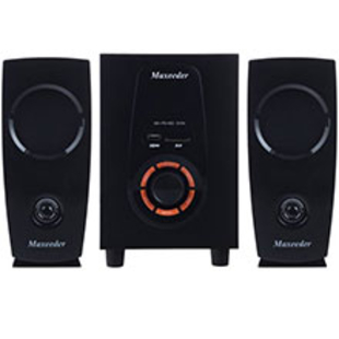 پخش کننده خانگی مکسیدر سری MX-PS1403 مدل DV04