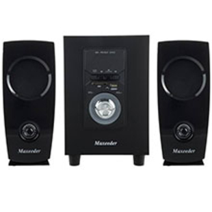 پخش کننده خانگی مکسیدر سری MX-PS1403 مدل DV03