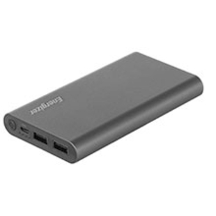 شارژر همراه انرجایزر مدل UE10012 ظرفیت 10000 میلی آمپرساعت