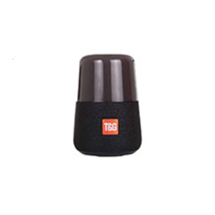 اسپیکر بلوتوثی قابل حمل تی اند جی مدل TG-168