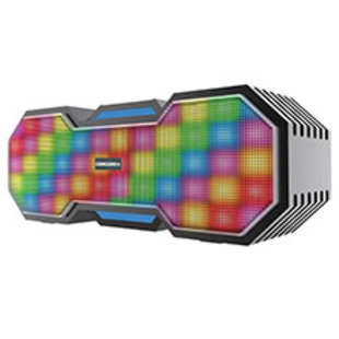 اسپیکر قابل حمل کنکورد پلاس مدل BT-X750U