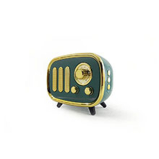 اسپیکر بلوتوثی قابل حمل مدل AL-11