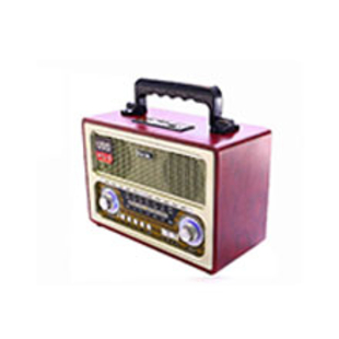 اسپیکر بلوتوثی قابل حمل کمای مدل MD-1800b