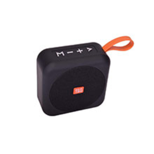 اسپیکر بلوتوثی قابل حمل تی اند جی مدل TG505