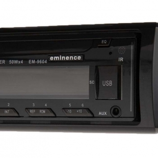 پخش کننده خودرو امیننس مدل EM-9604