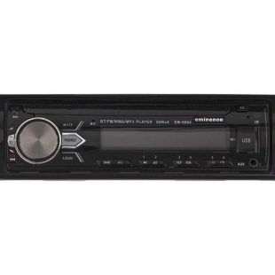 پخش کننده خودرو امیننس مدل EM-9604