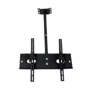 پایه سقفی تلویزیون مناسب برای تلوزیون های 26 تا 85 اینچ (فروش عمده )