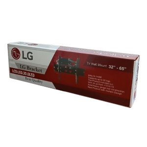 پایه دیواری تلویزیون ال جی مدل UA3760 (37-60 اینچ)