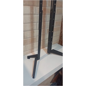 پایه رومیزی تلویزیون مناسب سایز های 32 تا 75 اینچ (مدل محصول WM-43)