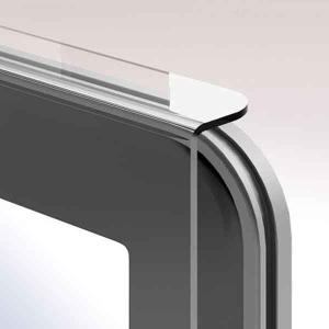 محافظ صفحه نمایش تلویزیون  سایز 43 اینچ