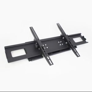 پایه دیواری تلویزیون دوبازو مدل BW75 (37-75 اینچ)