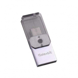 فلش مموری گلکسبیت ظرفیت 8 گیگابایت