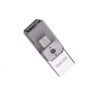 فلش مموری گلکسبیت ظرفیت 16 گیگابایت