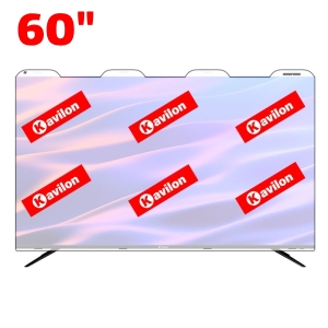 محافظ صفحه نمایش تلویزیون کاویلون 1 میلیمتر مناسب 60 اینچ
