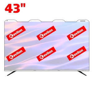 محافظ صفحه نمایش تلویزیون کاویلون 1 میلیمتر مناسب 43 اینچ
