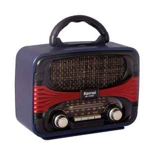 رادیو کمایی مدل MD-1905BT