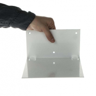 طبقه دیواری معلق مدل JT-200