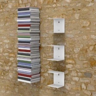 طبقه دیواری معلق مدل JT-200