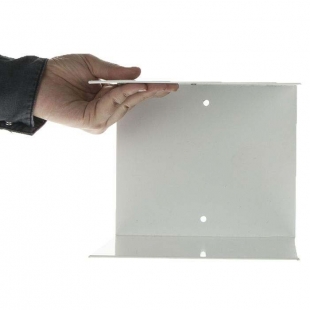 طبقه دیواری معلق مدل JT-100