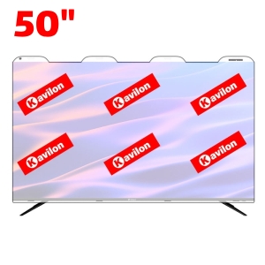 محافظ صفحه نمایش تلویزیون کاویلون 2 میلیمتر مناسب 50 اینچ