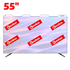 محافظ صفحه نمایش تلویزیون کاویلون 2 میلیمتر مناسب 55 اینچ