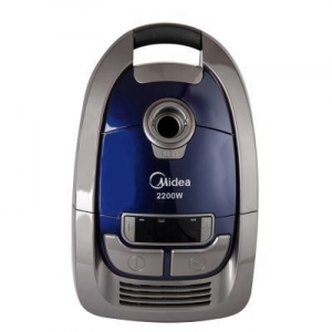 جاروبرقی میدیا مدل Midea Vacuum Cleaner VC-F630B