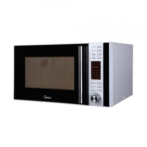 مایکروویو مایدیا مدل MW-F2826-EBL-P