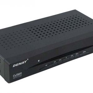 گیرنده دیجیتال دنای مدل DVB-T STB961T2