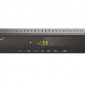 گیرنده تلویزیون دیجیتال دنای مدل DVB-T STB962T2