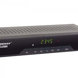 گیرنده تلویزیون دیجیتال دنای مدل DVB-T STB962T2