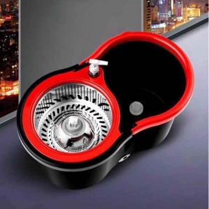 سطل و زمین شوی مدل Magic Mop