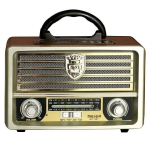 رادیو مییر مدل M-113BT