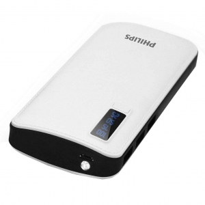 شارژر همراه فیلیپس مدل DLP6006 ظرفیت 11000 میلی آمپر ساعت